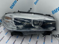 фара BMW X5 F15 2015, 4.0 л., дизель, АКПП, a96, внедорожник 5 дв., полный привод, 7317107, 7424176 - фото №8