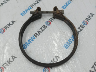 хомут глушителя BMW X7 G07 2019, 4.0 л., бензин, АКПП, c27, внедорожник 5 дв., полный привод, 8612537