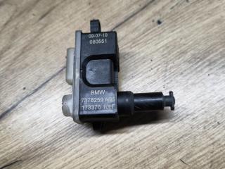 активатор замка крышки топливного бака BMW X6 G06 2020, 3.0 л., B57 D30 A, дизель, АКПП, внедорожник 5 дв., полный привод, 7378259