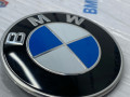 эмблема BMW M3 G80/G81 G80 2023, 3.0 л., S58B30A, бензин, АКПП, c4p, седан, задний привод, правый руль, 7463715 - фото №3