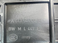 крышка блока предохранителей Mercedes-Benz V-Класс W447 [рестайлинг] W447 2024, 2.0 л., OM 654.920, дизель, АКПП, черный обсидиан металлик mb 9197, микроавтобус, задний привод, 4475460064, A4475460064 - фото №3