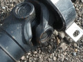 карданный вал BMW X7 G07 2019, 3.0 л., B57 D30 C, дизель, АКПП, 475, внедорожник 5 дв., полный привод, 8487412 - фото №3