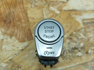 кнопка запуска двигателя BMW 7 серия G11/G12 G11 2017, 4.0 л., B57 D30 B, дизель, x03 rubin-metallic black, седан, полный привод, 9869563