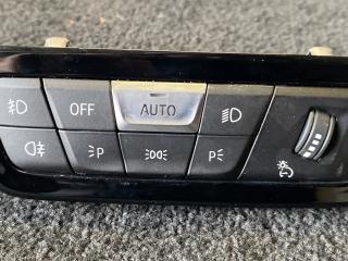 переключатель света BMW 4 серия G22/G23 G22 2021, 2.0 л., B48 B20 B, бензин, АКПП, c31, купе, задний привод, 61315A16B20, 5A16B20
