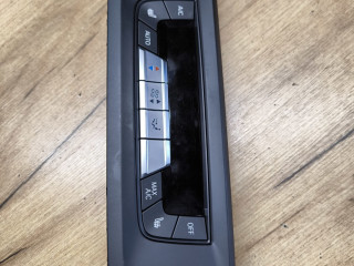 блок управления печки / климат-контроля BMW X7 G07 2019, 4.0 л., бензин, АКПП, c27, внедорожник 5 дв., полный привод, 61319490550, 9490550