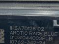 ручка наружная задняя правая BMW X3 G45 2025, 2.0 л., B48 B20 P, бензин, АКПП, внедорожник 5 дв., полный привод, 5A7D128 - фото №5