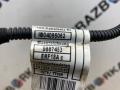 подушка крепления двигателя BMW X7 G07 [рестайлинг] G07 2024, 4.0 л., B57 D30 B, дизель, АКПП, 416, внедорожник 5 дв., полный привод, 9887453 - фото №4