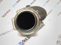 патрубок интеркулера BMW X3 G01 2021, 3.0 л., D, B57 D30 B, дизель, АКПП, внедорожник 5 дв., полный привод, 8599394 - фото №4