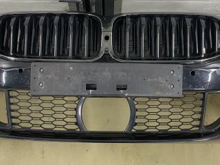 бампер передний BMW 8 серия G14/G15 G14 2019, 4.0 л., B57 D30 B, дизель, АКПП, 475, кабриолет, полный привод