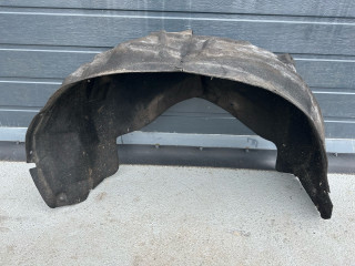 защита арок задняя правая (подкрылок) BMW X5 F15 2015, 4.0 л., дизель, АКПП, a96, внедорожник 5 дв., полный привод