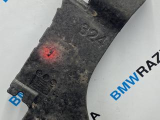 пенопласт багажного отделения BMW X7 G07 [рестайлинг] G07 2024, 4.0 л., B57 D30 B, дизель, АКПП, 416, внедорожник 5 дв., полный привод, 7434324