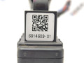диагностический интерфейс BMW M2 G87 2023, 3.0 л., S58B30A, бензин, МКПП, купе, задний привод, 6814609, 6913630 - фото №2