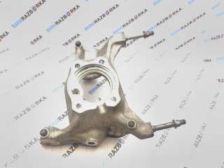 кулак поворотный левый BMW M2 G87 2024, 3.0 л., S58B30A, бензин, АКПП, купе, задний привод, 8095663