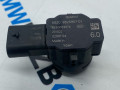 парктроник задний BMW X6 G06 2020, 3.0 л., B57 D30 A, дизель, АКПП, с27, внедорожник 5 дв., полный привод, 66209826957, 9826957 - фото №2