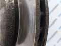комплект тормозов BMW 4 серия F32/F33 F33 2016, 3.0 л., B58B30, бензин, АКПП, 475, кабриолет, задний привод - фото №12