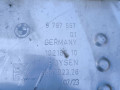 глушитель BMW 8 серия G14/G15 [рестайлинг] G16 2023, 3.0 л., бензин, седан, задний привод, 9454851, 9797557, 8744795 - фото №8