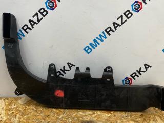 воздуховод печки BMW iX I20 2023, электро, c4a, полный привод, 7947986