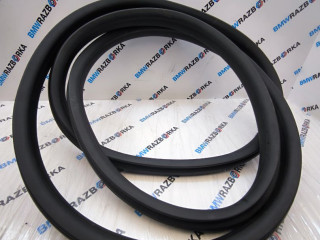 уплотнитель двери BMW M2 G87 2024, 3.0 л., S58B30A, бензин, АКПП, купе, задний привод