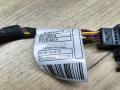 проводка торпеды BMW X6 G06 2020, 3.0 л., B57 D30 A, дизель, АКПП, внедорожник 5 дв., полный привод, 8715575, 8715574 - фото №3