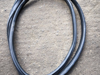 уплотнитель двери BMW M4 G82/G83 G82 2023, 3.0 л., S58B30A, бензин, купе, полный привод, 7482709