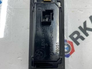подсветка номера BMW X5 G05 [рестайлинг] G05 2025, 3.0 л., B57 D30 B, дизель, АКПП, c35, внедорожник 5 дв., полный привод, 9481841