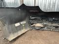 бампер задний BMW 7 серия G11/G12 G11 2017, 4.0 л., B57 D30 B, дизель, x03 rubin-metallic black, седан, полный привод - фото №12