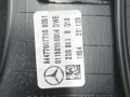 ручка внутренняя задняя правая Mercedes-Benz V-Класс W447 [рестайлинг] W447 2024, 2.0 л., OM 654.920, дизель, АКПП, черный обсидиан металлик mb 9197, микроавтобус, задний привод, A4477607700, 4477607700 - фото №4