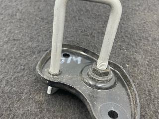 замок капота BMW 8 серия G14/G15 G14 2019, 4.0 л., B57 D30 B, дизель, АКПП, 475, кабриолет, полный привод, 7473707