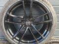 диск литой Toyota Supra A90 2019, 3.0 л., бензин, АКПП, d05, купе, задний привод - фото №3