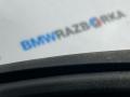 уплотнитель двери BMW X7 G07 2019, 3.0 л., B57 D30 C, дизель, АКПП, 475, внедорожник 5 дв., полный привод, 7431142 - фото №2