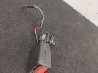 замок ремня безопасности BMW 4 серия G22/G23 G23 2022, 3.0 л., B57 D30 B, дизель, АКПП, a300, кабриолет, задний привод, 6925626, 7442039, 8373575