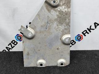 защита днища BMW i5 G60 2024, электро, АКПП, седан, 61259884699, 9884699