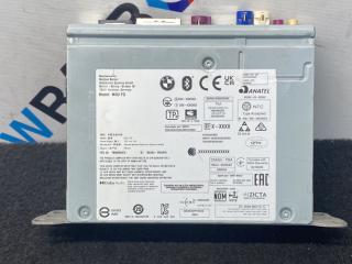 магнитола BMW X5 G05 2022, 3.0 л., B57 D30 B, дизель, 416, внедорожник 5 дв., полный привод, 5A69575
