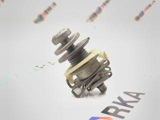 крепление фары левой BMW X6 F16 2015, 3.0 л., N57 D30 C, дизель, АКПП, a96, внедорожник 5 дв., полный привод, 63127387919, 7387919