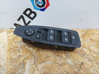 блок управления стеклоподъемниками BMW X1 F48 [рестайлинг] F48 2021, 1.5 л., гибрид, a96, внедорожник 5 дв., полный привод, 9362116