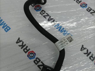 трубка вентиляции картерных газов BMW X5 G05 2021, 3.0 л., гибрид, АКПП, c27, внедорожник 5 дв., полный привод, 7934559