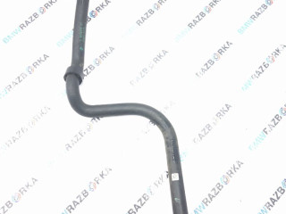 патрубок радиатора BMW 5 серия G30/G31 G30 2018, 2.0 л., B48 B20 A, бензин, АКПП, синий, седан, задний привод, правый руль, 8678496