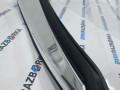 молдинг двери задней левой BMW i7 G70/G71 2024, электро, АКПП, c3z, седан, задний привод, правый руль, 9883221 - фото №2