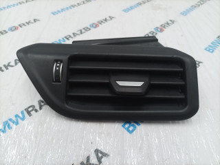 дефлектор обдува салона BMW X5 G05 2021, 3.0 л., бензин, АКПП, с27, внедорожник 5 дв., полный привод, правый руль, 21828910