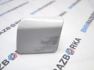 заглушка под омыватель фары BMW X6 F16 2015, 3.0 л., N57 D30 C, дизель, АКПП, a96, внедорожник 5 дв., полный привод, 8056499
