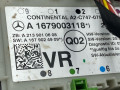 модуль управления двери Mercedes-Benz Sprinter W907/W910 W907 2023, 2.0 л., OM 654.920, дизель, АКПП, фургон, задний привод, A1679003118, 1679003118 - фото №3