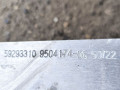 распорка кузова BMW M4 G82/G83 G82 2023, 3.0 л., S58B30A, бензин, купе, полный привод, 9504174 - фото №3