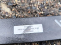 распорка кузова BMW 4 серия F32/F33 F33 2016, 3.0 л., B58B30, бензин, АКПП, 475, кабриолет, задний привод, 7298280 - фото №3