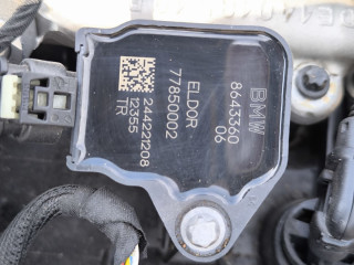 катушка зажигания BMW M4 G82/G83 G82 2023, 3.0 л., S58B30A, бензин, купе, полный привод, 8643360