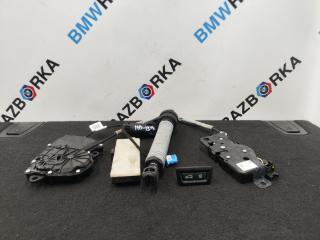 комплект электропривода крышки багажника BMW M3 G80/G81 G80 2023, 3.0 л., S58B30A, АКПП, седан, полный привод, 7441014, 5A19DB2, 7430626, 5A64C25, 7430644