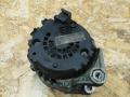 генератор BMW 7 серия F01/F02 [рестайлинг] F02 2014, 3.0 л., N57 D30 A, дизель, АКПП, серый, седан, задний привод, правый руль, 8570672 - фото №2