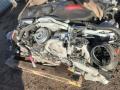 двигатель BMW 7 серия G11/G12 G11 2017, 4.0 л., B57 D30 B, дизель, x03 rubin-metallic black, седан, полный привод, 2473241, 11002473241 - фото №2