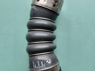 патрубок интеркулера BMW X5 G05 [рестайлинг] G05 2024, 3.0 л., B57 D30 B, дизель, 416, полный привод, 8599391