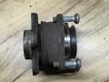 ступица задняя BMW X5 G05 2020, 3.0 л., B57 D30 B, дизель, внедорожник 5 дв., 33406893687, 6893687 - фото №3