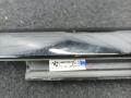 молдинг (накладка кузовная) BMW 4 серия G22/G23 G23 2022, 3.0 л., B57 D30 B, дизель, АКПП, a300, кабриолет, задний привод, 7482750 - фото №4